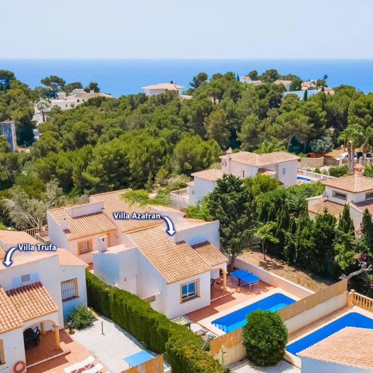 Villa Azafran by Villa Plus - Villa - 3