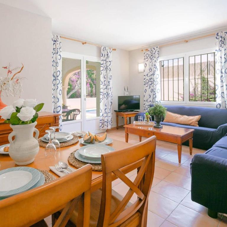 Villa Azafran by Villa Plus - Villa - 5