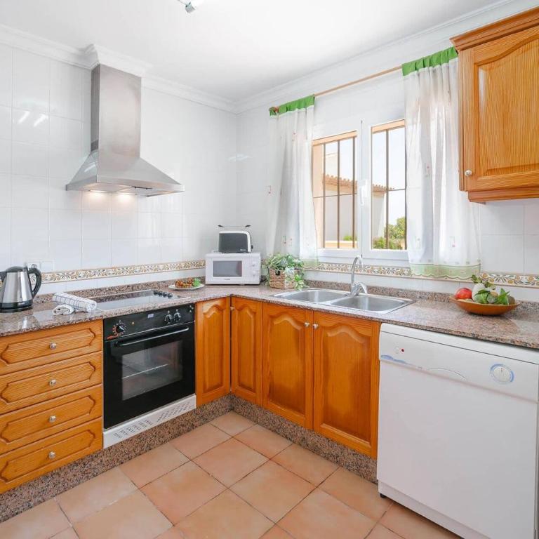 Villa Azafran by Villa Plus - Villa - 14