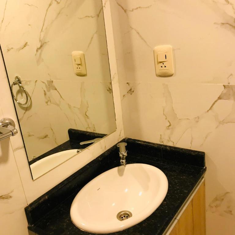 AT Apart - One-Bedroom Apartment - 6