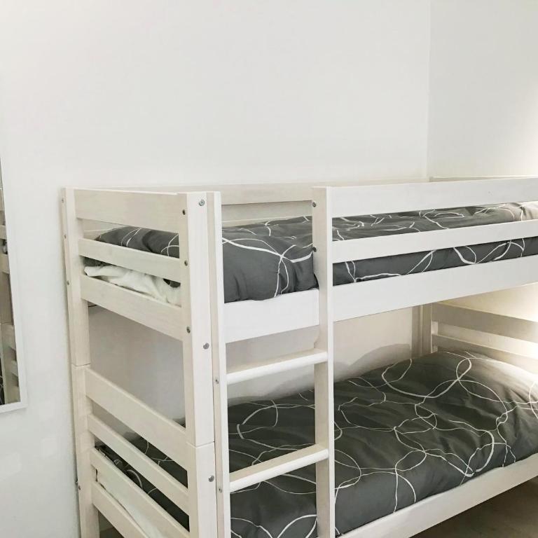 Appartement Lumea 80m2 climatisé parking proche Sanctuaire - Apartment mit 2 Schlafzimmern - 10