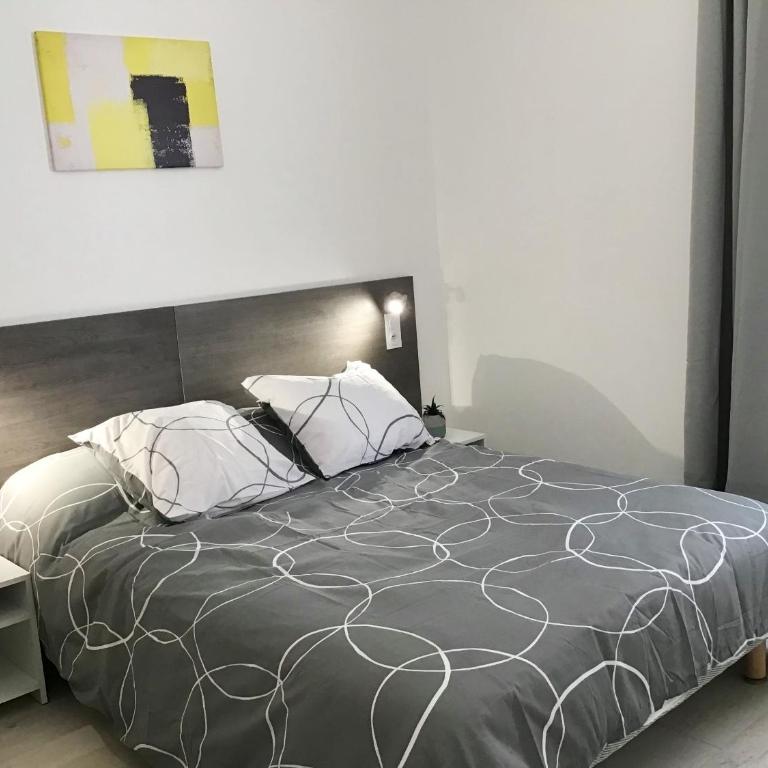 Appartement Lumea 80m2 climatisé parking proche Sanctuaire - Apartment mit 2 Schlafzimmern - 5