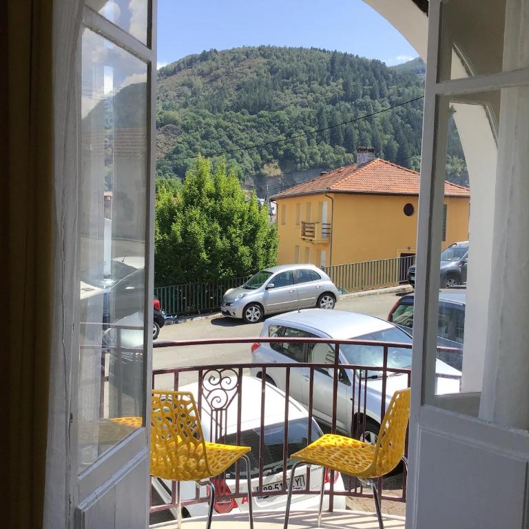 Appartement Lumea 80m2 climatisé parking proche Sanctuaire - Apartment mit 2 Schlafzimmern - 7