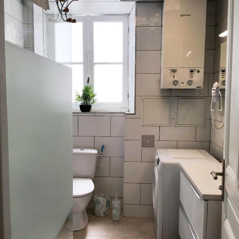 Appartement Lumea 80m2 climatisé parking proche Sanctuaire - Apartment mit 2 Schlafzimmern - 11