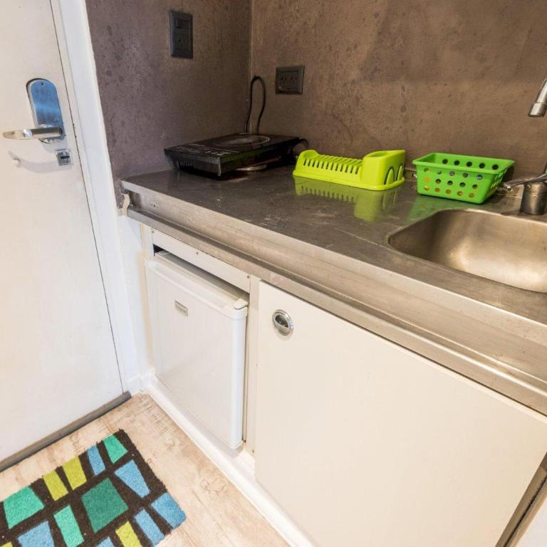 Apartment Maipu and Corrientes V by For Rent Argentina - Estudio - 13
