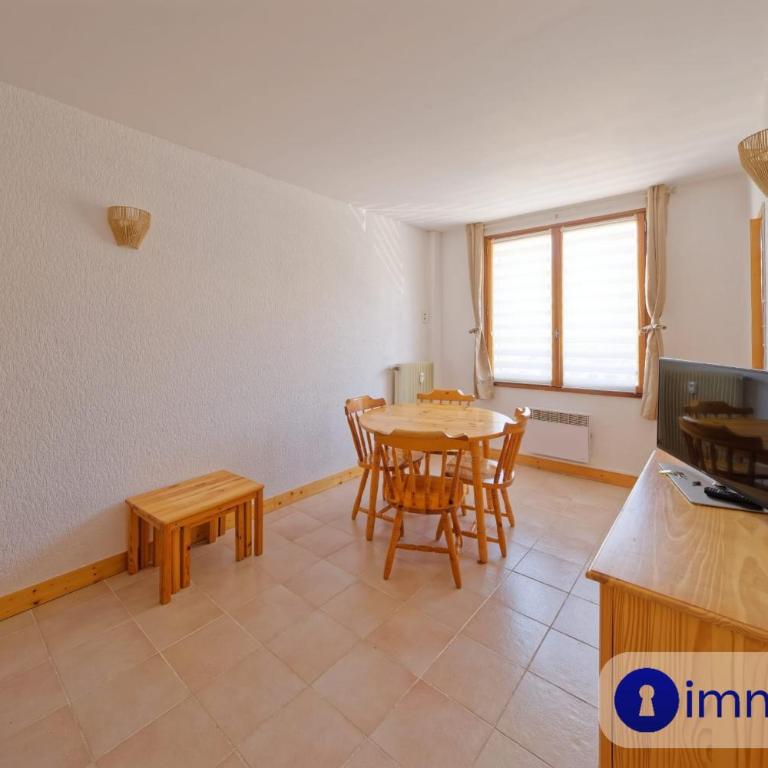 Charming studio in Auron - Studio - 2
