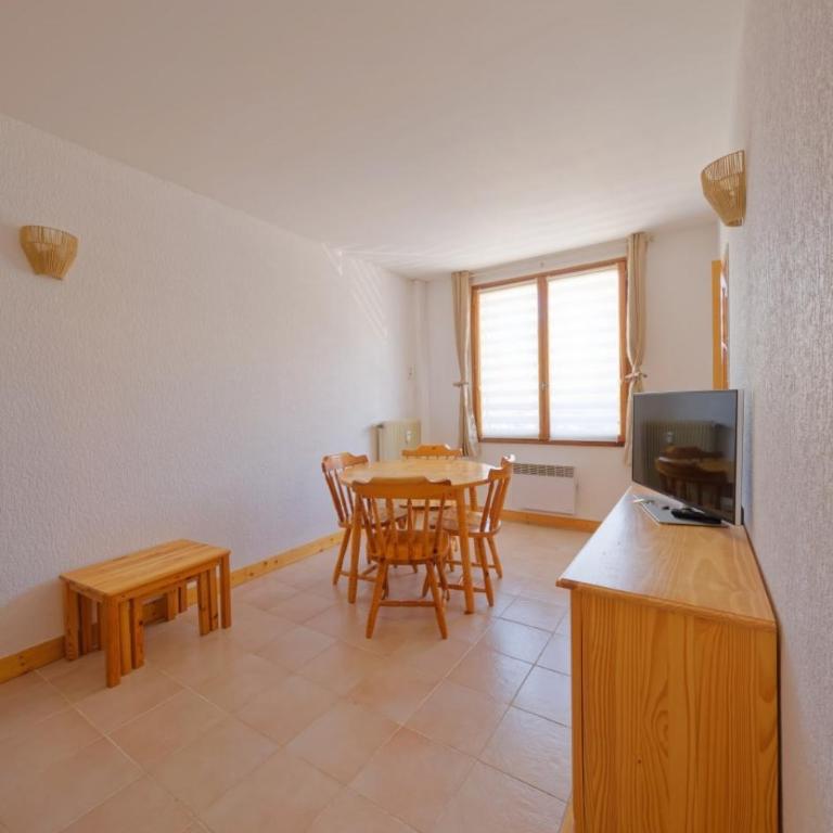 Charming studio in Auron - Studio - 12