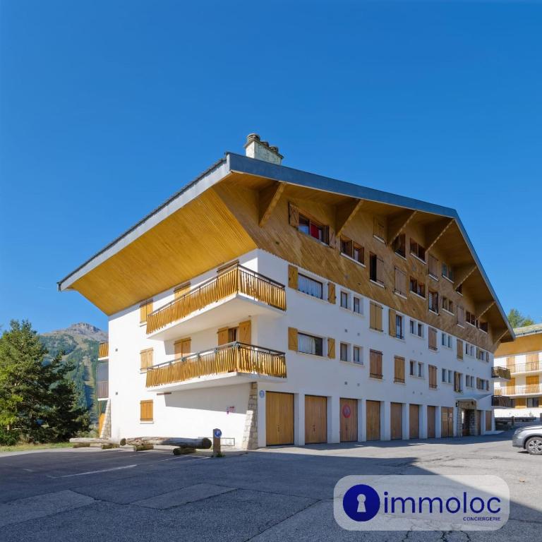 Charming studio in Auron - Studio - 20