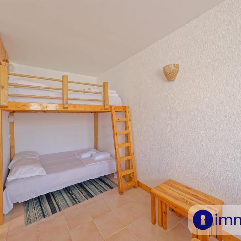 Charming studio in Auron - Studio - 16