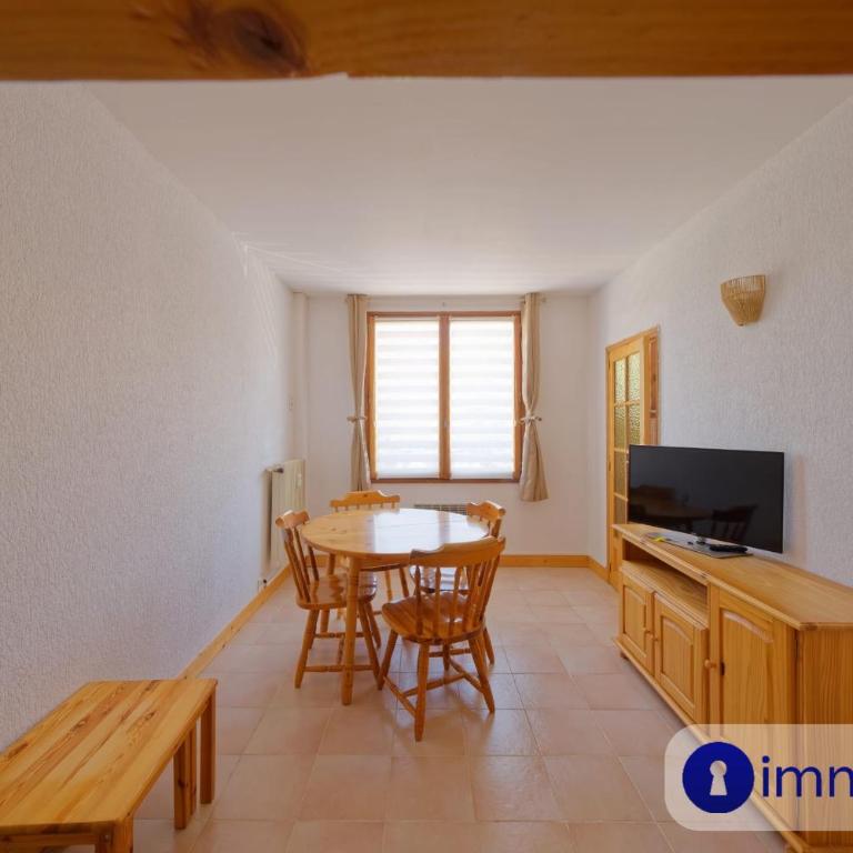 Charming studio in Auron - Studio - 10