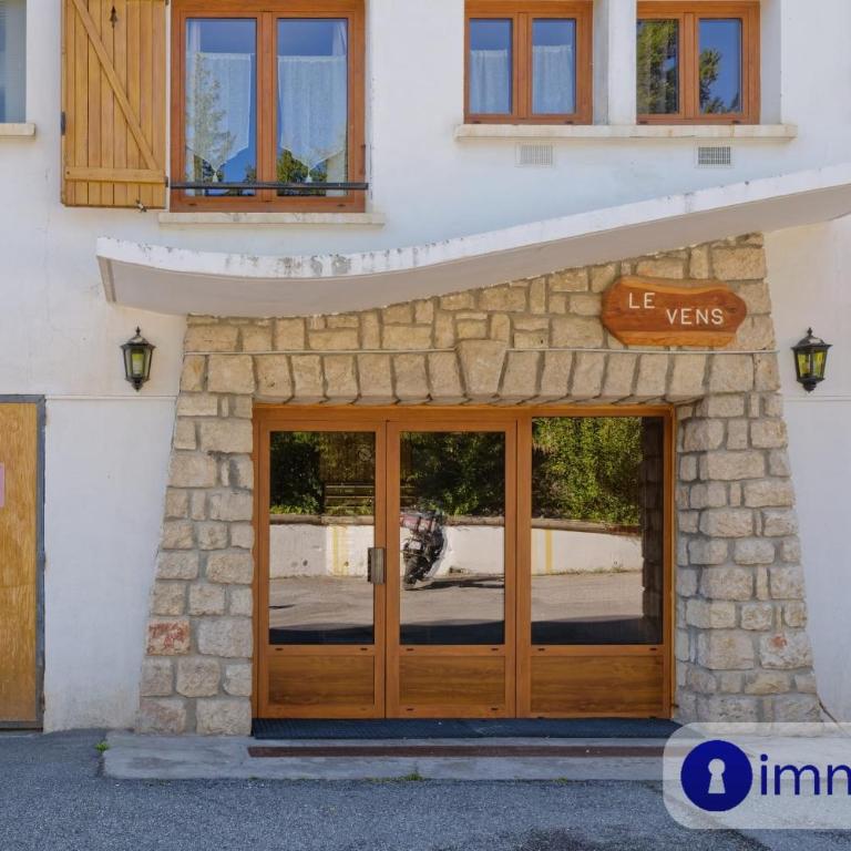 Charming studio in Auron - Studio - 21