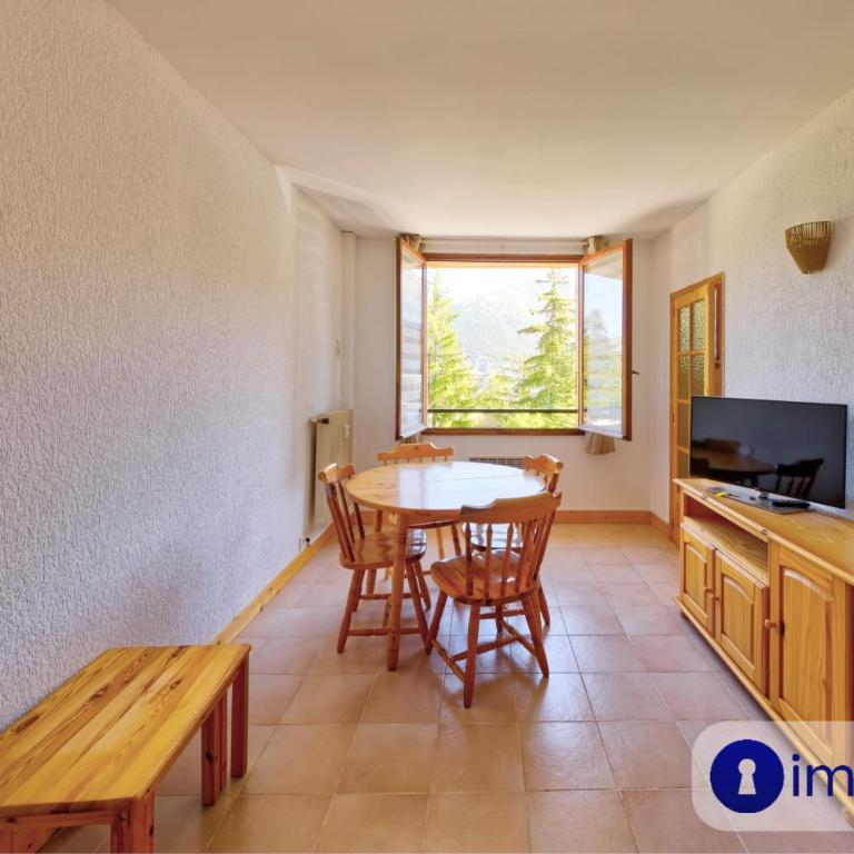 Charming studio in Auron - Studio - 11