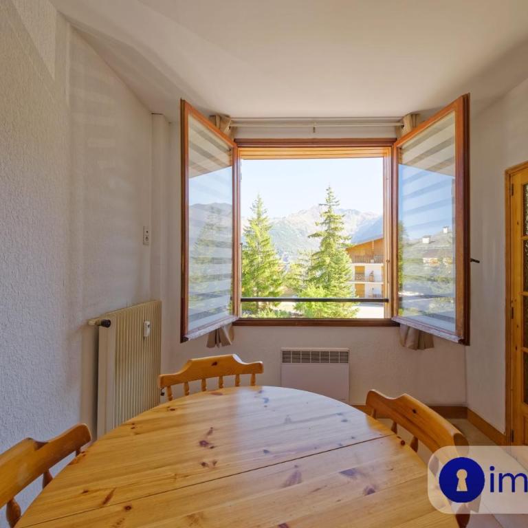 Charming studio in Auron - Studio - 9