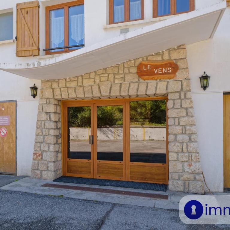 Charming studio in Auron - Studio - 22