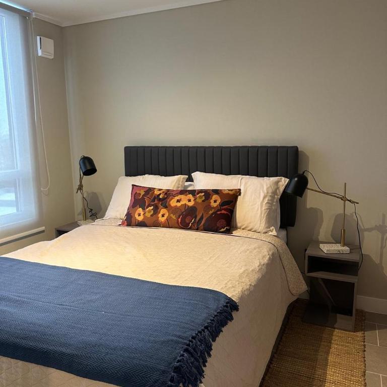 Iconico y Central dpto en Distrito icono - Apartamento de 1 dormitorio - 6
