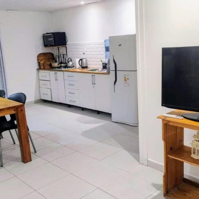 Che Kerecha- Casa quinta - Two-Bedroom House - 20