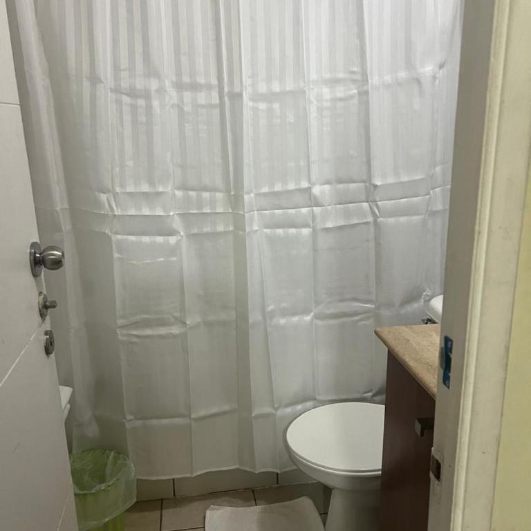 Apartamentos buen viaje - Apartamento Estándar de 2 dormitorios - 6