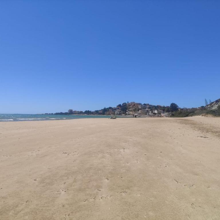 Villa Punta Piccola sul mare - Ferienhaus - 62