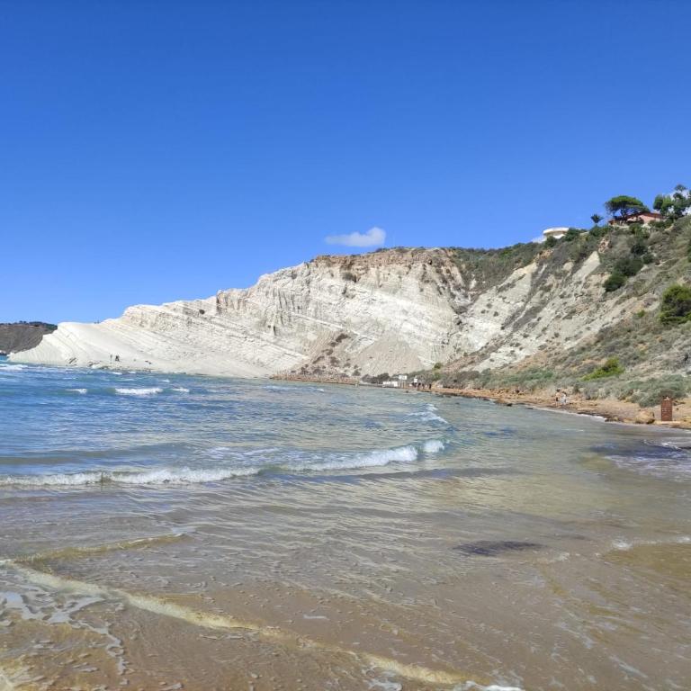 Villa Punta Piccola sul mare - Ferienhaus - 63