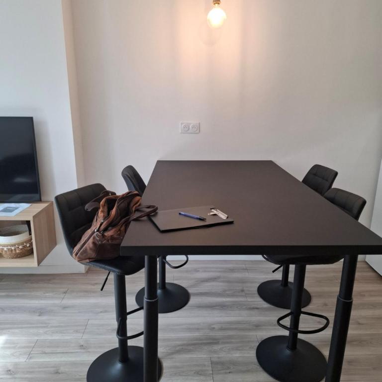 Spacieux T2 Vieux Port Opéra - Apartment mit 1 Schlafzimmer - 2