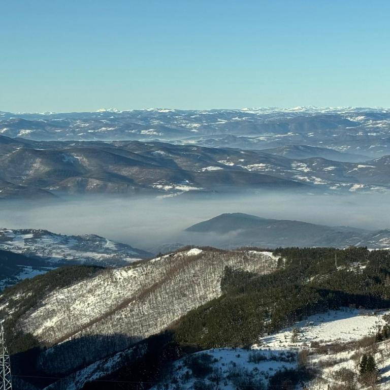 Minalux i MInalux1 - Apartman sa 1 Spavaćom Sobom - 1