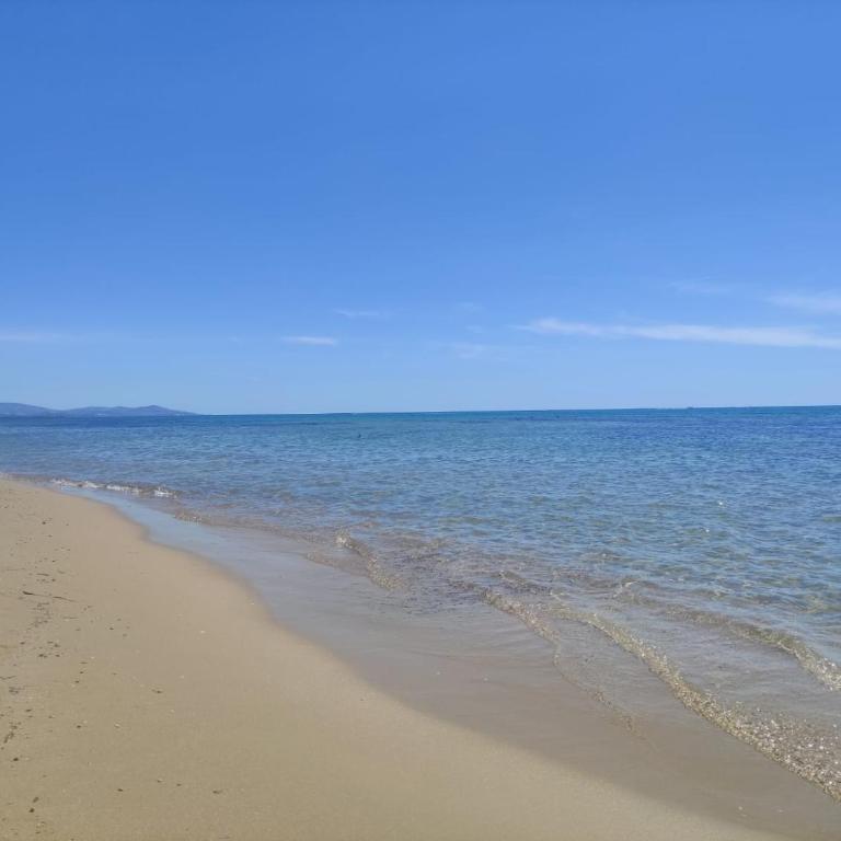 Villa Punta Piccola sul mare - Ferienhaus - 67