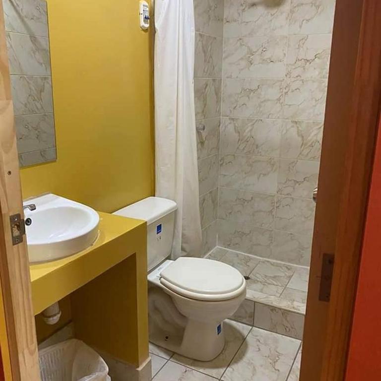 Hotel Jophachi - Double Room - 1