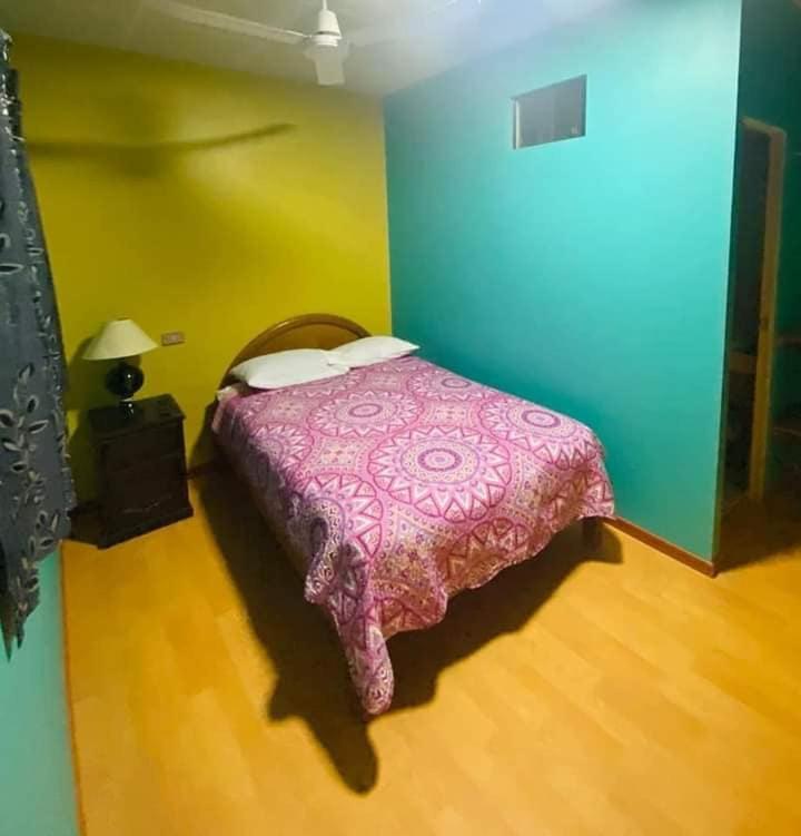 Hotel Jophachi - Single Room - 2