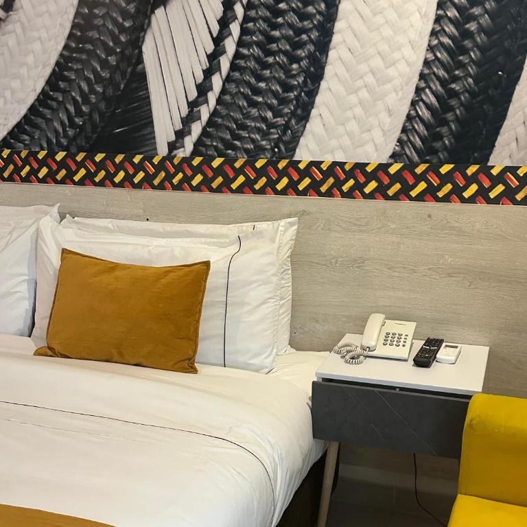 Hotel Santa Clara Boutique - Suite Junior - 5