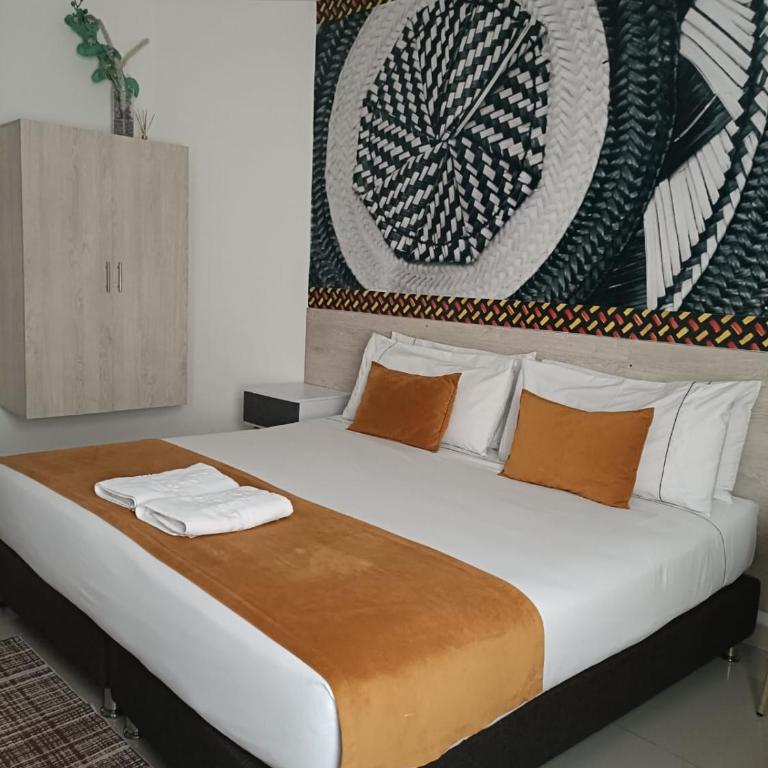 Hotel Santa Clara Boutique - Junior Suite - 5