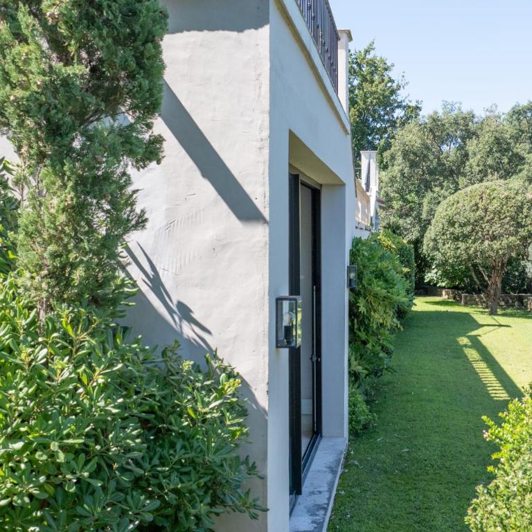 JAMES FCD18 - exceptional luxury villa with pool and sea view in Port Grimaud - Villa - 12
