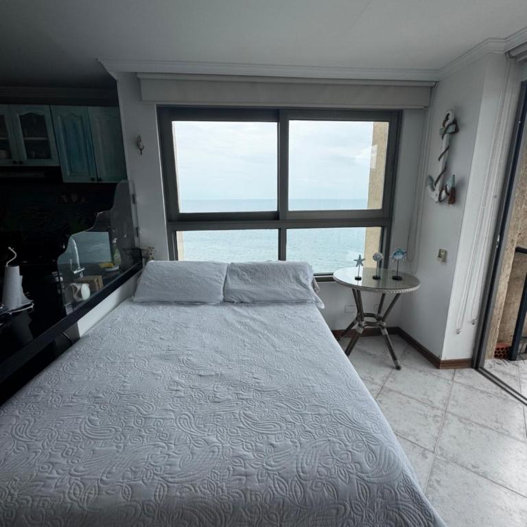 Apartamento en el Rodadero Nohora - Apartamento de 2 dormitorios - 6