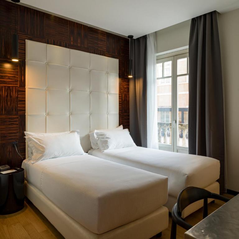 UNA Hotels One Catania Wellness & SPA - Executive Next - 1