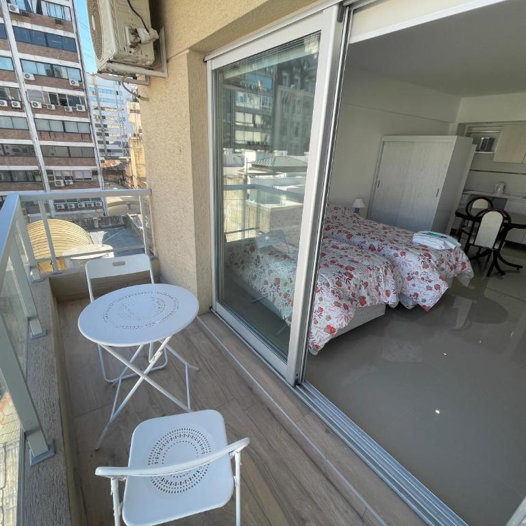 Ayres Suites Moreno - Estudio - 1