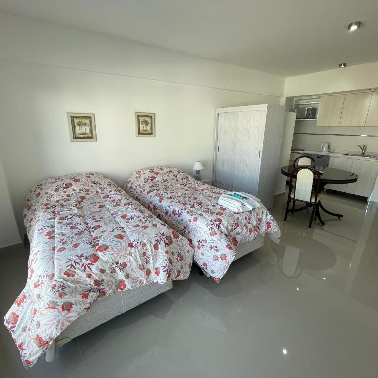 Ayres Suites Moreno - Estudio - 3