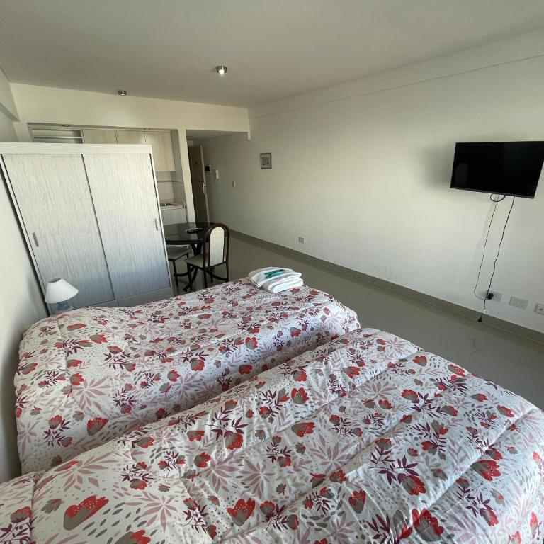 Ayres Suites Moreno - Estudio - 2