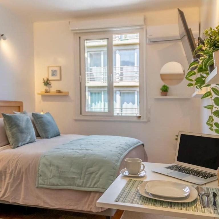 Enjoy and Unwind in Our Cozy Home - Studio - 5