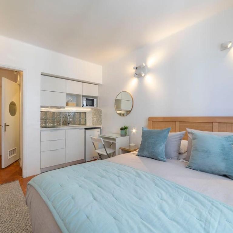 Enjoy and Unwind in Our Cozy Home - Studio - 3