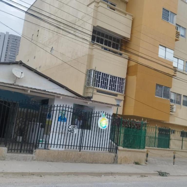 Hostal Mar y Arena - Habitación Cuádruple Económica con baño compartido - 15