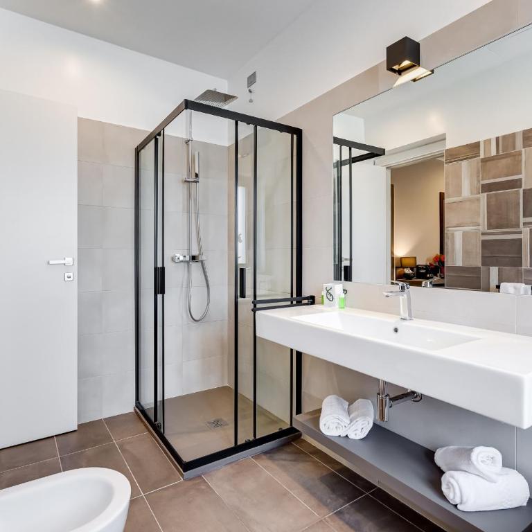 Eurogarden Hotel - Superior Double Room - 7