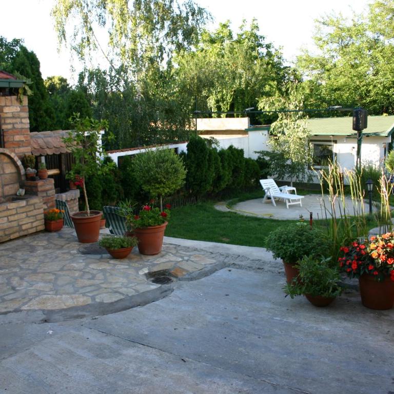 Apartment Akacija Gardens - Apartman sa 2 Spavaće Sobe - 4