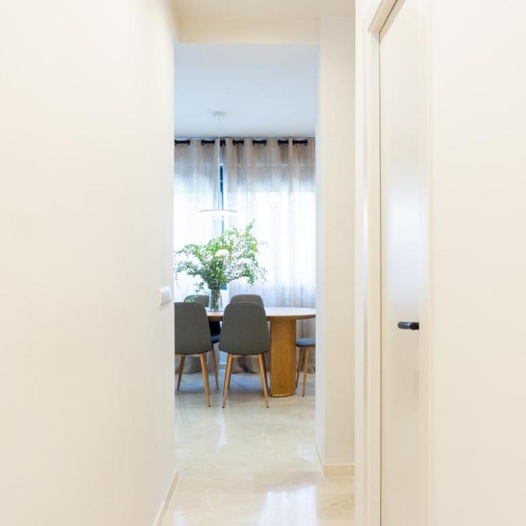 Glamour Essence Blanco Coris - Apartamento de 2 dormitorios - 19