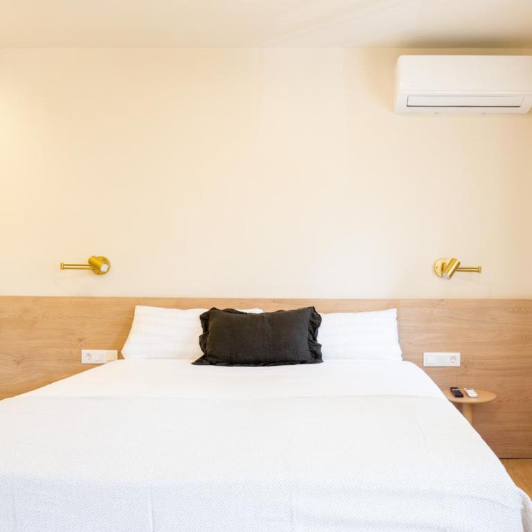 Glamour Essence Blanco Coris - Apartamento de 2 dormitorios - 11