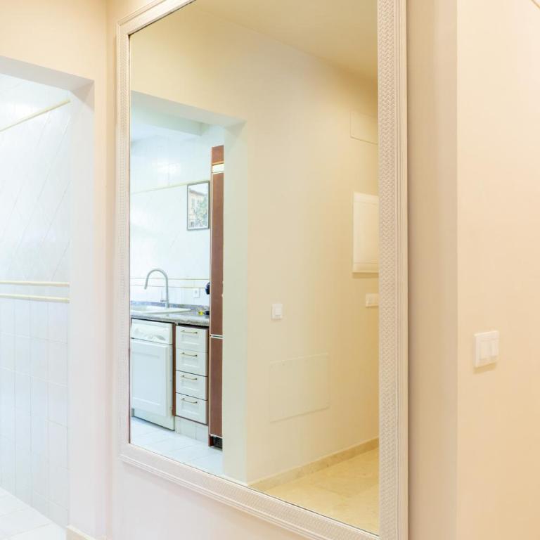 Glamour Essence Blanco Coris - Apartamento de 2 dormitorios - 23