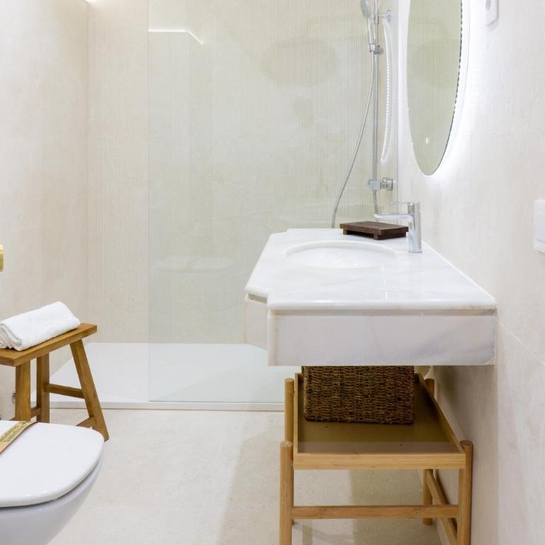 Glamour Essence Blanco Coris - Apartamento de 2 dormitorios - 24