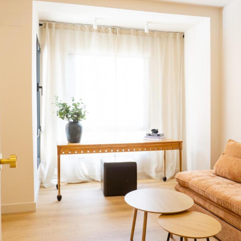 Glamour Essence Blanco Coris - Apartamento de 2 dormitorios - 13