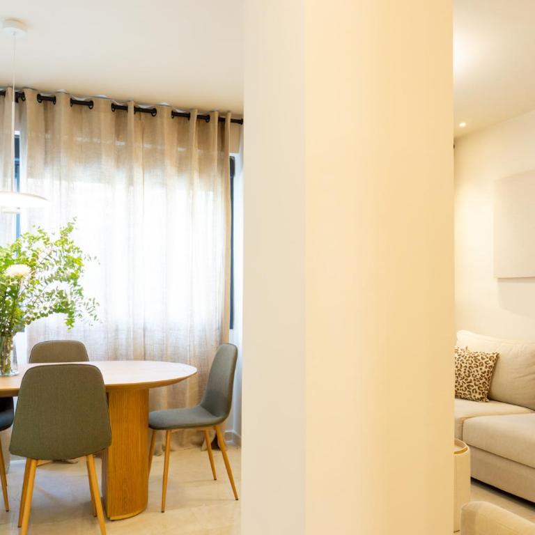 Glamour Essence Blanco Coris - Apartamento de 2 dormitorios - 15