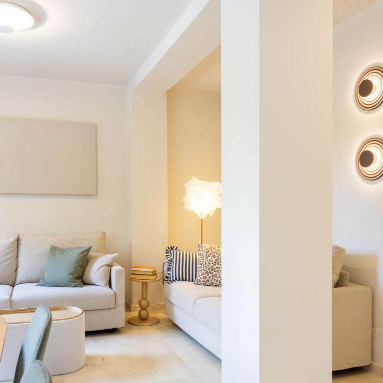 Glamour Essence Blanco Coris - Apartamento de 2 dormitorios - 16