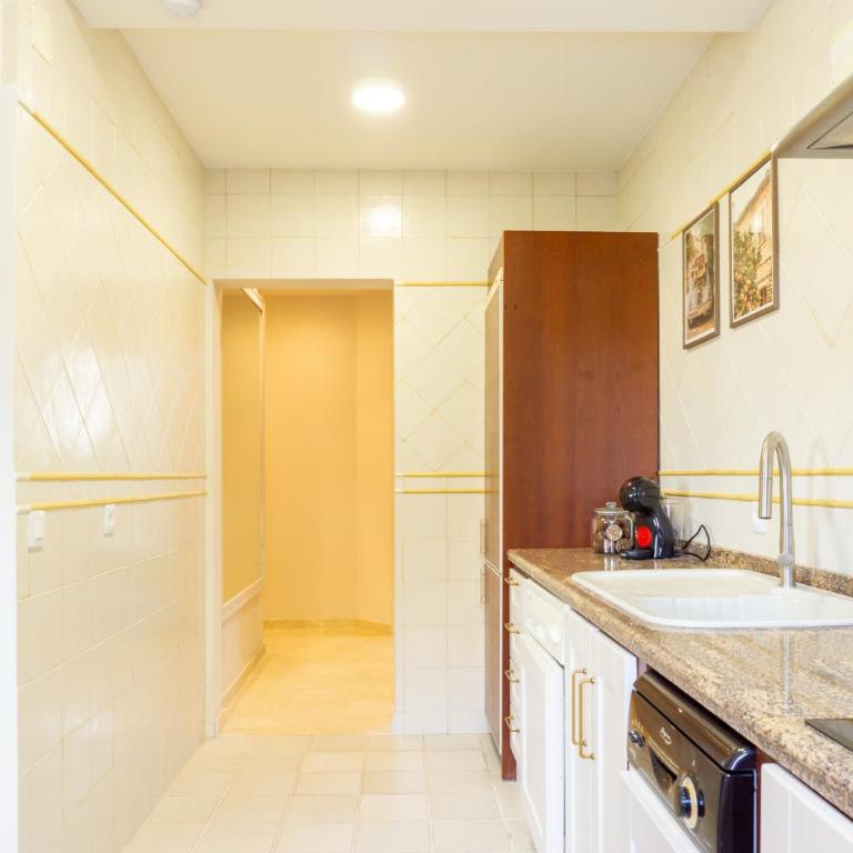Glamour Essence Blanco Coris - Apartamento de 2 dormitorios - 27