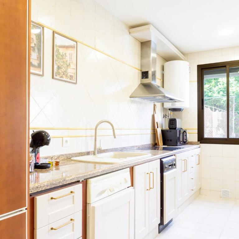 Glamour Essence Blanco Coris - Apartamento de 2 dormitorios - 28